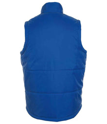 SOL'S Unisex Warm Bodywarmer 44002 - 44002 Royal Blue Back