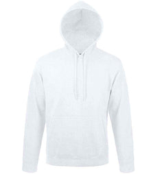 SOL'S Unisex Snake Hooded Sweatshirt 47101 - Ash