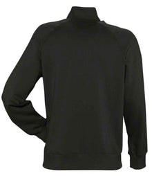 SOL'S Sundae Sweat Jacket 47200 - 47200 Black Back
