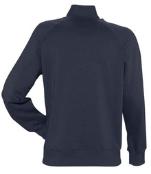 SOL'S Sundae Sweat Jacket 47200 - 47200 Navy Back