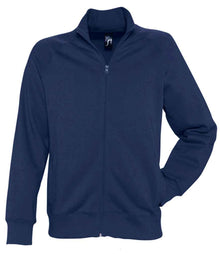 SOL'S Sundae Sweat Jacket 47200 - Navy
