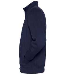 SOL'S Sundae Sweat Jacket 47200 - 47200 Navy Side