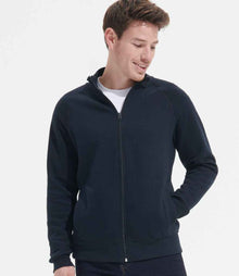 SOL'S Sundae Sweat Jacket 47200 - 47200 Navy Model