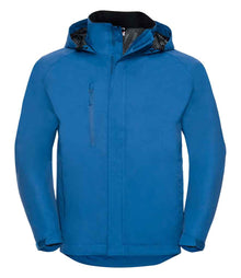 Russell Athletic HydraPlus 2000 Jacket 510M - Azure