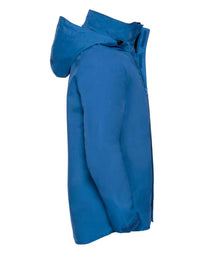 Russell Athletic HydraPlus 2000 Jacket 510M - 510M Azure Side
