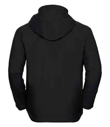 Russell Athletic HydraPlus 2000 Jacket 510M - 510M Black Back