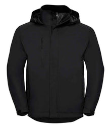 Russell Athletic HydraPlus 2000 Jacket 510M - Black