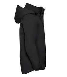 Russell Athletic HydraPlus 2000 Jacket 510M - 510M Black Side
