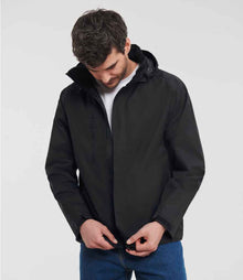 Russell Athletic HydraPlus 2000 Jacket 510M - 510M Black Model
