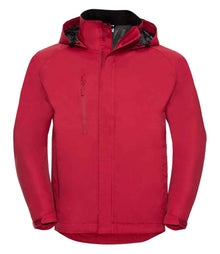 Russell Athletic HydraPlus 2000 Jacket 510M - Classic Red