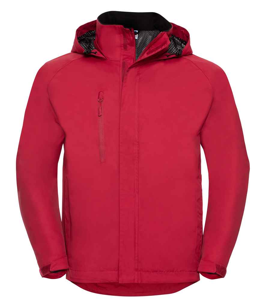 Russell Athletic HydraPlus 2000 Jacket 510M - Classic Red