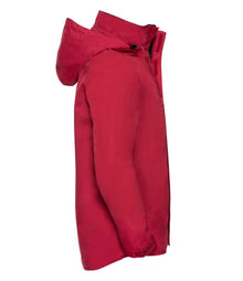 Russell Athletic HydraPlus 2000 Jacket 510M - 510M Classic Red Side