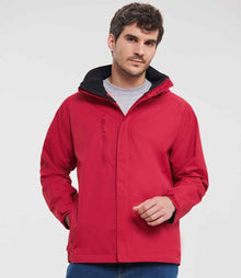 Russell Athletic HydraPlus 2000 Jacket 510M - 510M Classic Red Model