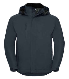 Russell Athletic HydraPlus 2000 Jacket 510M - French Navy