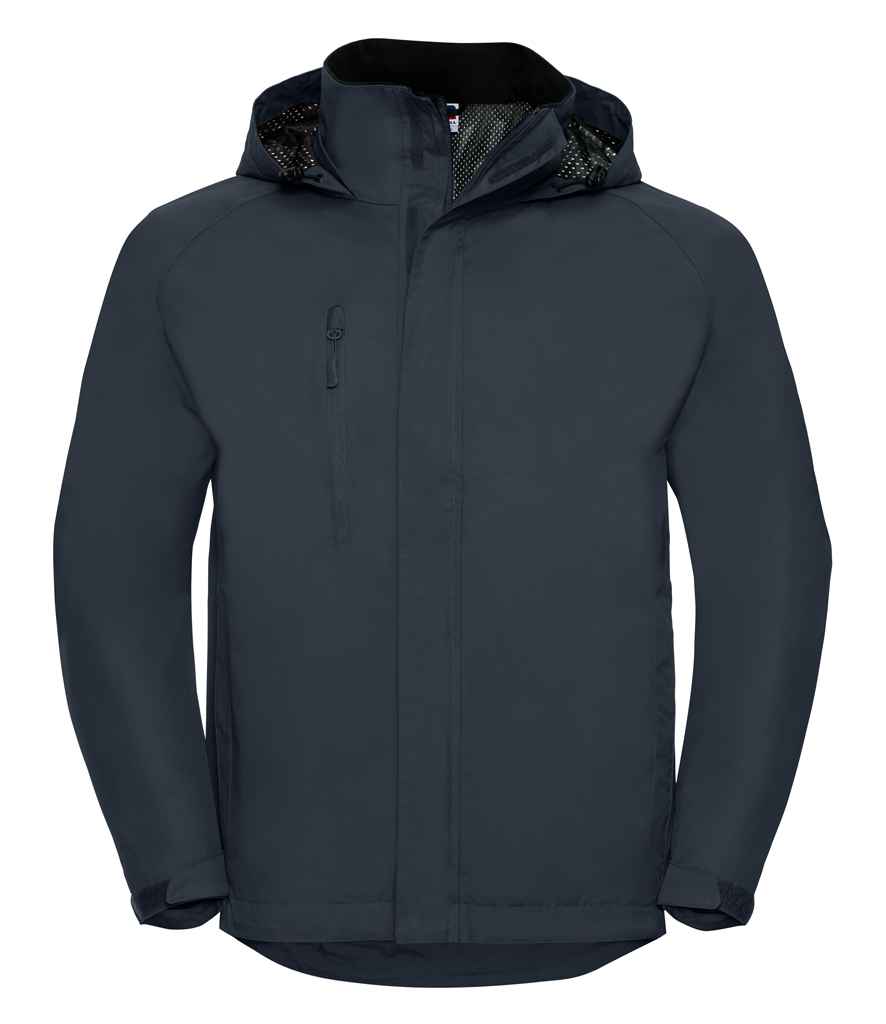 Russell Athletic HydraPlus 2000 Jacket 510M - French Navy