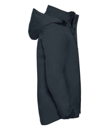 Russell Athletic HydraPlus 2000 Jacket 510M - 510M French Navy Side