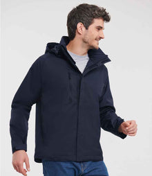 Russell Athletic HydraPlus 2000 Jacket 510M - 510M French Navy Model