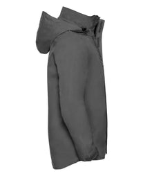 Russell Athletic HydraPlus 2000 Jacket 510M - 510M Titanium Side