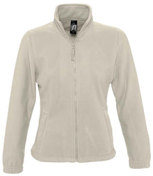 SOL'S Ladies North Fleece Jacket 54500 - Rope