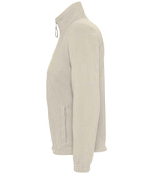 SOL'S Ladies North Fleece Jacket 54500 - 54500 Rope Side