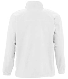 SOL'S Ladies North Fleece Jacket 54500 - 54500 White Back