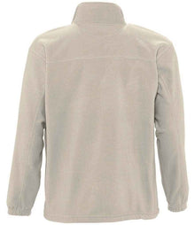 SOL'S North Fleece Jacket 55000 - 55000 Rope Back