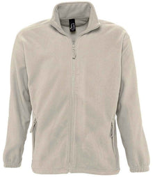 SOL'S North Fleece Jacket 55000 - Rope