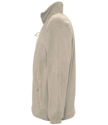 SOL'S North Fleece Jacket 55000 - 55000 Rope Side