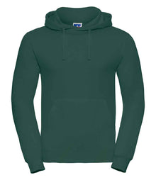 Russell Athletic Hooded Sweatshirt 575M - Bottle Green