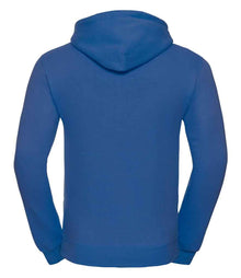 Russell Athletic Hooded Sweatshirt 575M - 575M Bright Royal Back