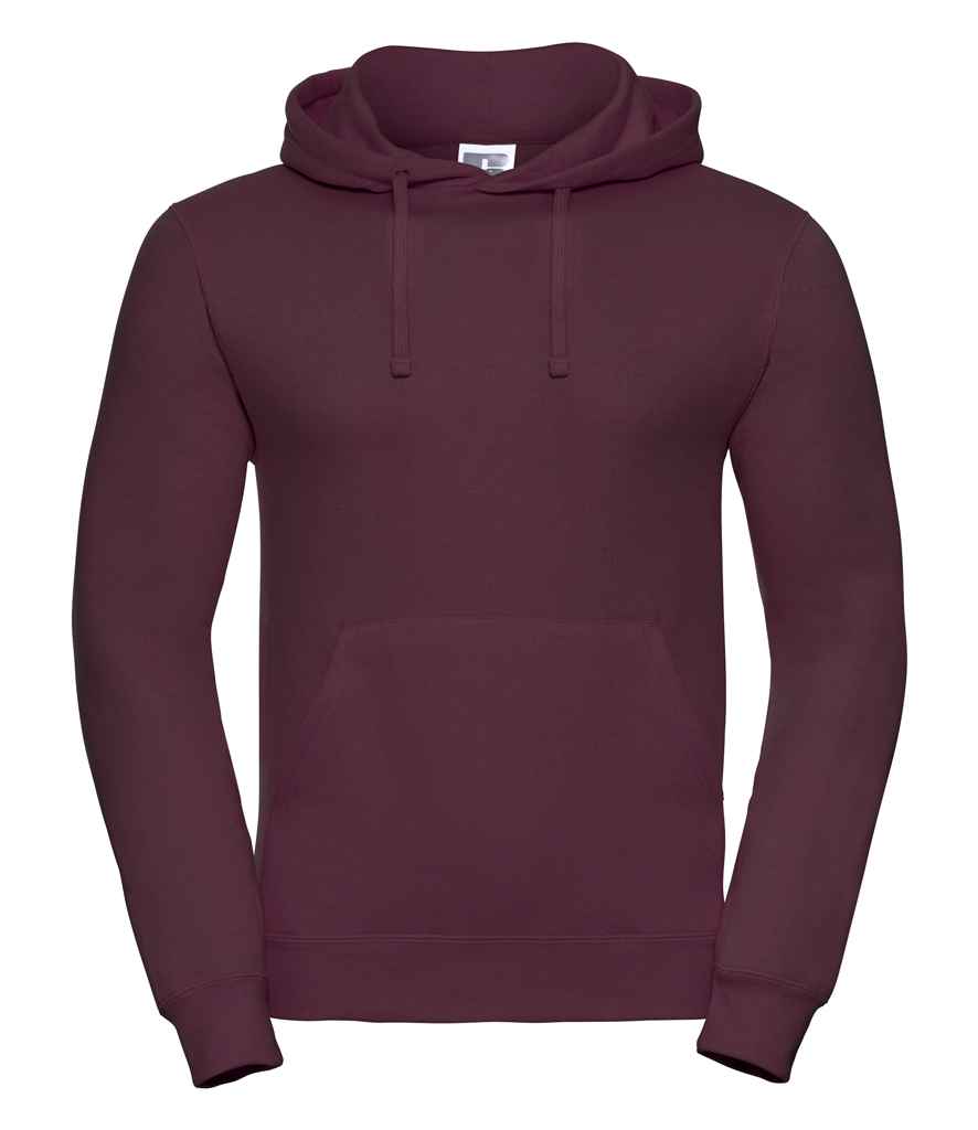 Russell Athletic Hooded Sweatshirt 575M - Burgundy