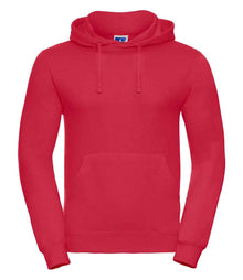 Russell Athletic Hooded Sweatshirt 575M - Classic Red