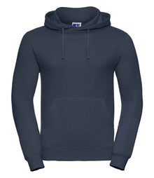 Russell Athletic Hooded Sweatshirt 575M - French Navy