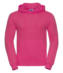 Russell Athletic Hooded Sweatshirt 575M - Fuchsia