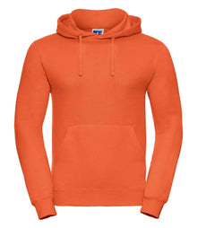Russell Athletic Hooded Sweatshirt 575M - Orange