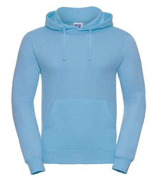 Russell Athletic Hooded Sweatshirt 575M - Sky Blue