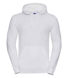 Russell Athletic Hooded Sweatshirt 575M - White