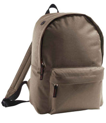 SOL'S Rider Backpack 70100 - Army