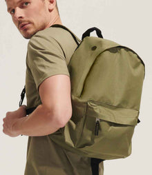 SOL'S Rider Backpack 70100 - 70100 Army Model
