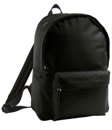 SOL'S Rider Backpack 70100 - Black