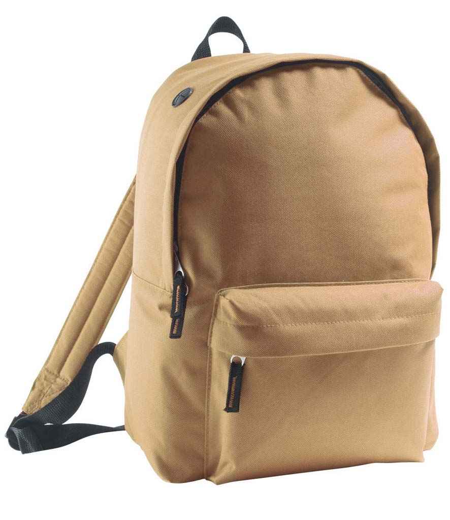 SOL'S Rider Backpack 70100 - Dune