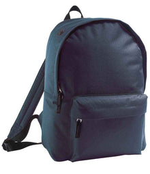 SOL'S Rider Backpack 70100 - French Navy