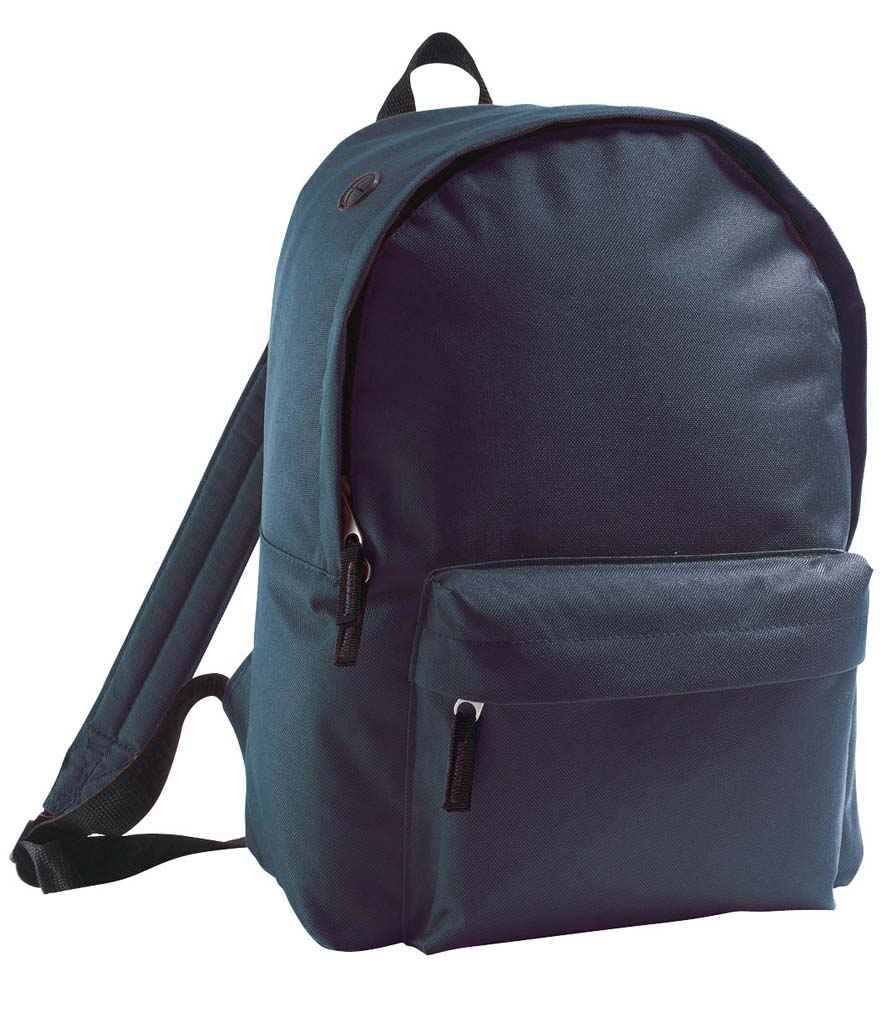 SOL'S Rider Backpack 70100 - French Navy