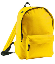 SOL'S Rider Backpack 70100 - Gold