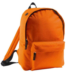 SOL'S Rider Backpack 70100 - Orange