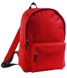 SOL'S Rider Backpack 70100 - Red