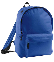 SOL'S Rider Backpack 70100 - Royal Blue