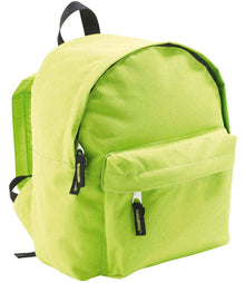 SOL'S Kids Rider Backpack 70101 - Apple Green