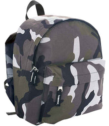 SOL'S Kids Rider Backpack 70101 - Camouflage