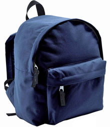 SOL'S Kids Rider Backpack 70101 - French Navy
